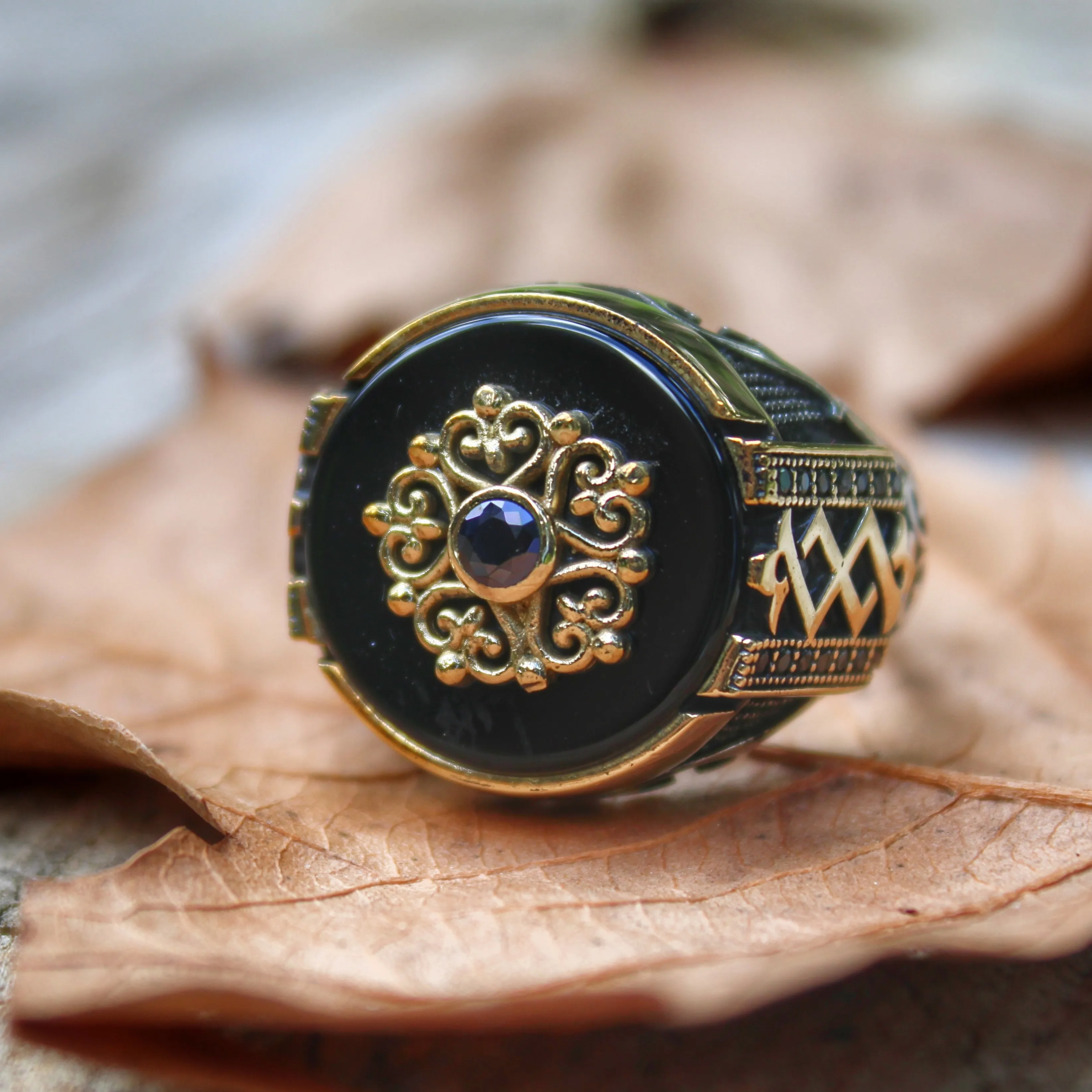 

Mens Ring 925 Sterling Silver Ring GemStone Wedding Man Rings Male Jewelry Rings For Men Rings for Women Men`s Rings Men Jewelry