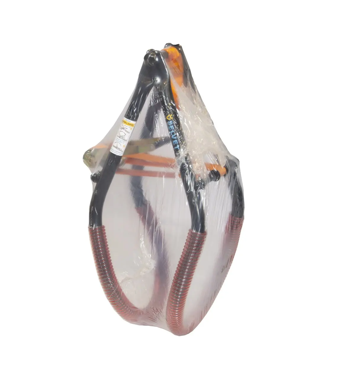 Зажим для подтяжки ягодиц с одним спанцетом-Высококачественная краска первого