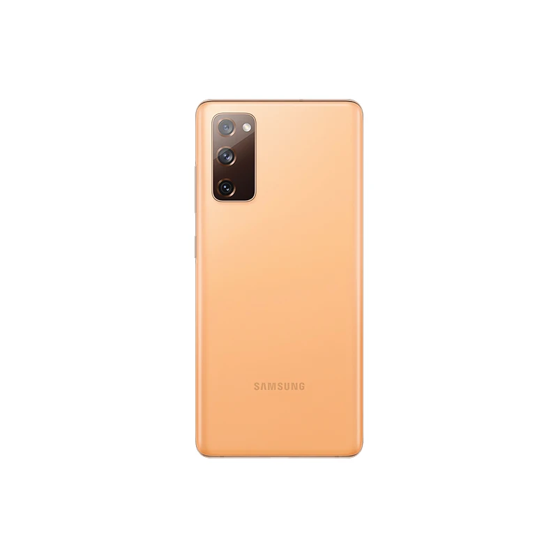 Смартфон Samsung Galaxy S20 FE 128GB | Мобильные телефоны и аксессуары