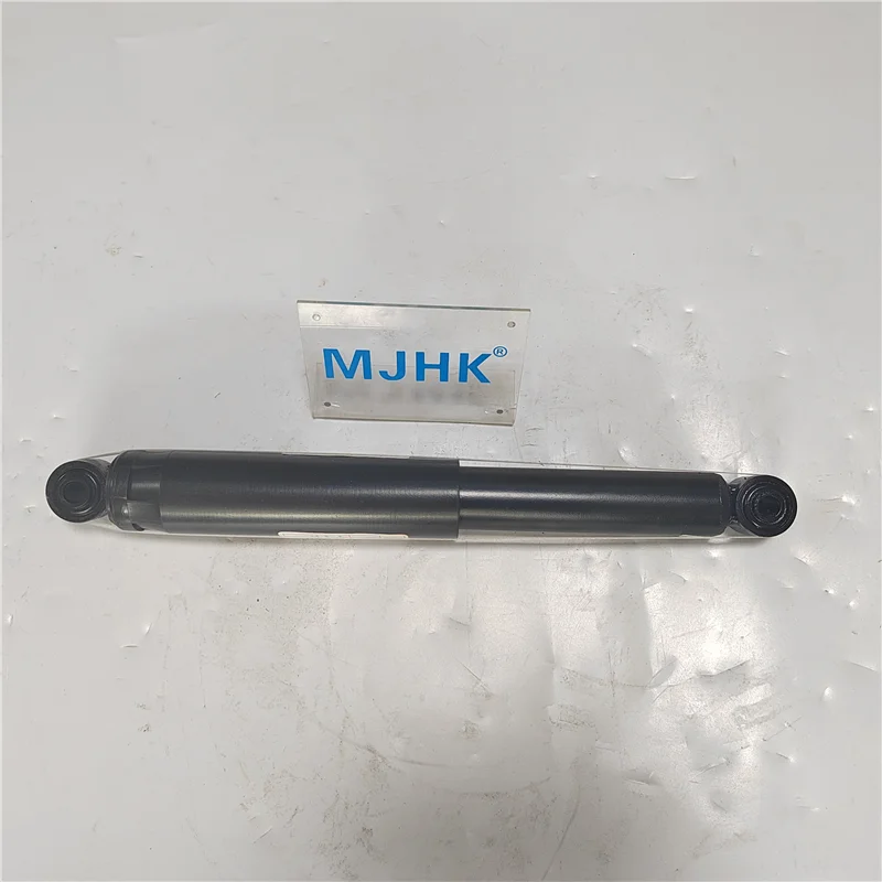 

MJHK Front Steering Damper Shock Absorber For Jeep Wrangler JK 3.6L 3.8L 2010-2018 52060058AF 52060058AC 52060058A
