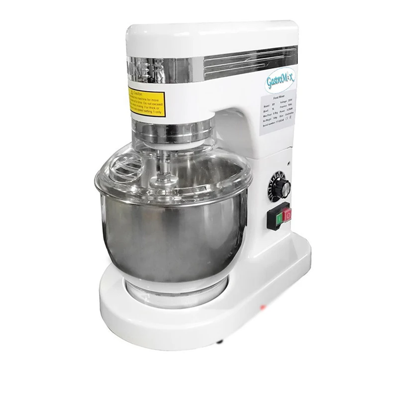 Миксер планетарный Gastromix B 5 | Бытовая техника