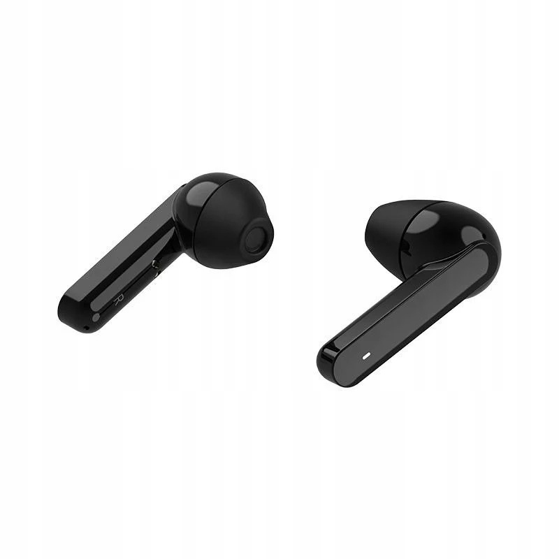 Беспроводные наушники qcy t3 black | Электроника