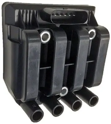 Катушка зажигания VW BORA/GOLF 4/TOURAN 2.0 HELLA 5DA 358 000-18 | Автомобили и мотоциклы