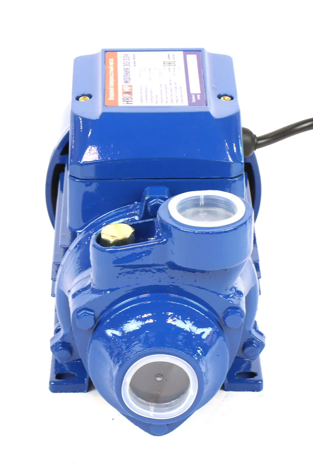 Поверхностный насос HB PUMP МОЛНИЯ 30/33Ч |