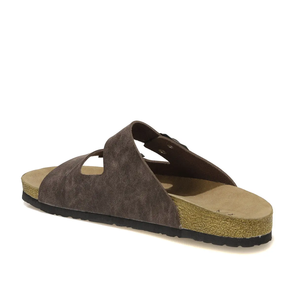 Men Slippers Shoes Kinetix Casual Hiking Men Slippers Black Beige Brown Sandals Unisex Slides Women Designer House For Men