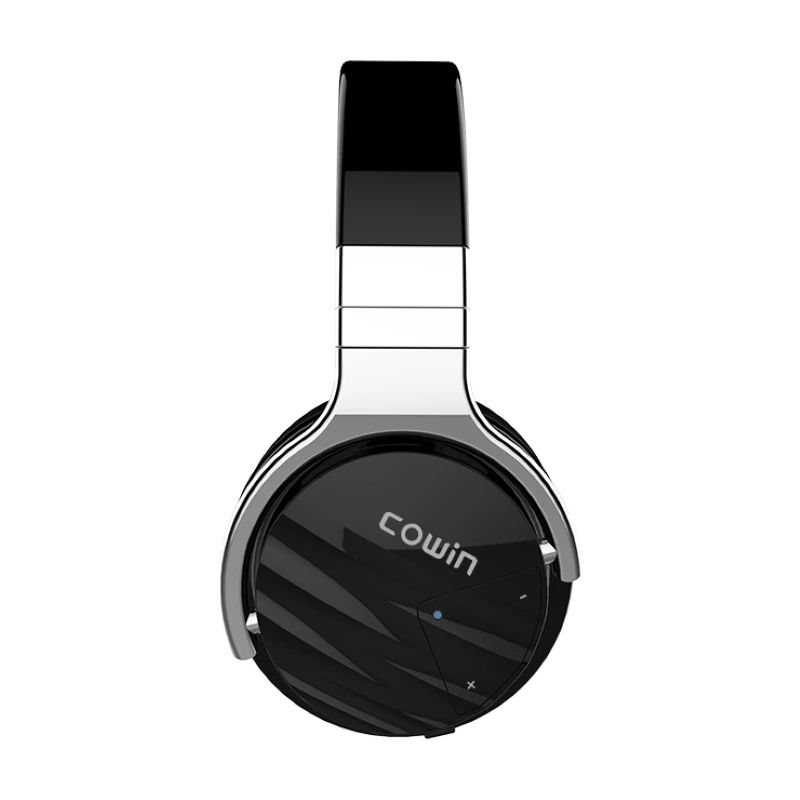 Cowin E7 Max wireless bluetooth headphones with active noise canceling | Earphones & Headphones
