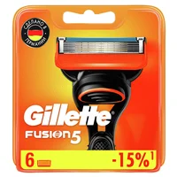 Выгодные цены на оригинальные кассеты Gillette, по ссылкам несколько разных моделей#1