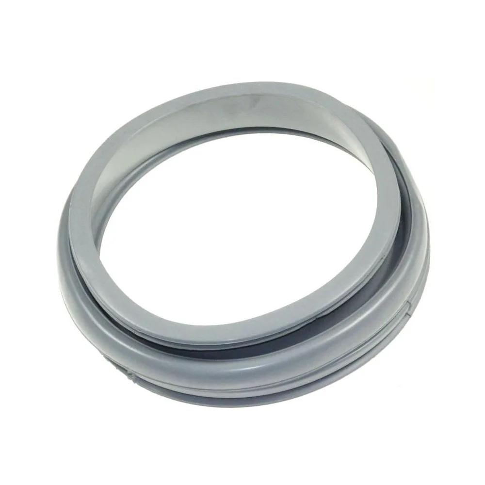 Замена прокладки двери стиральной машины для Ariston Hotpoint уплотнение C00111416