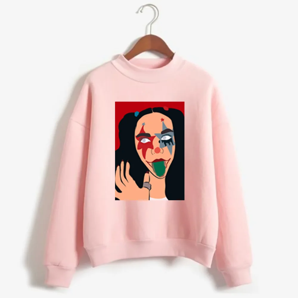 

AVANI GREGG Merch Hoodie Sweatshirt AVANI GREGG Shirt Unisex Clothes Pullover Top