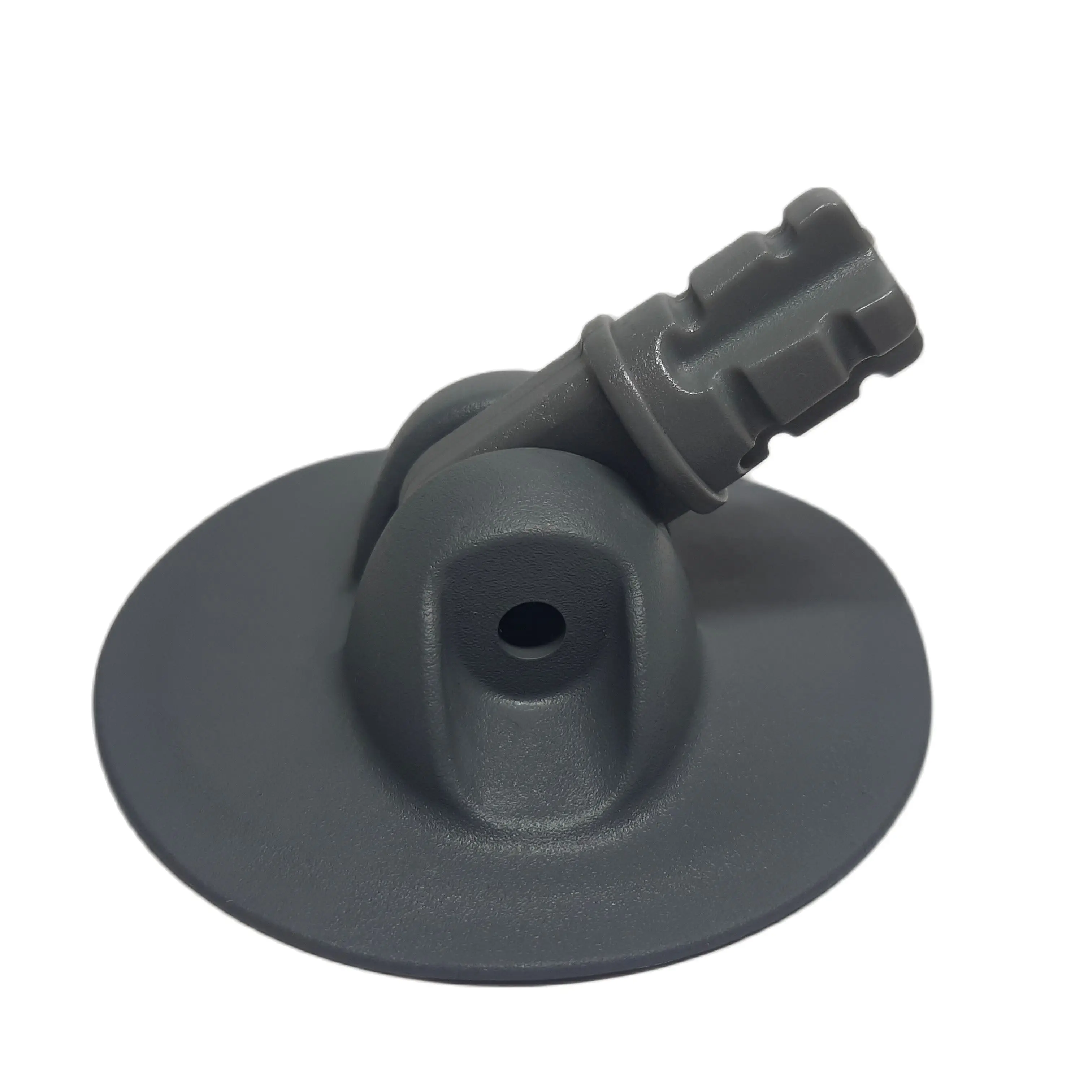 Опора тента. Крепление для лодки ПВХ байдарки каяка. Универсальное крепление |