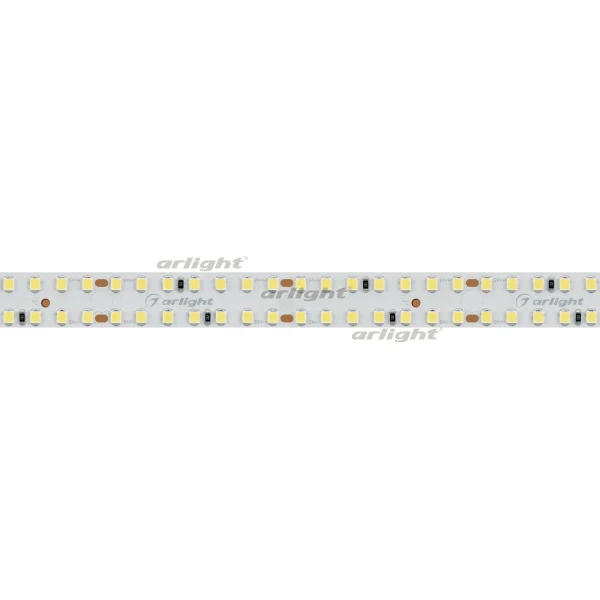 Светодиодная лента S2-2500 24V Warm 2700K 15mm (2835 280 LED/m LUX) (arlight 20 Вт/м IP20) | Освещение