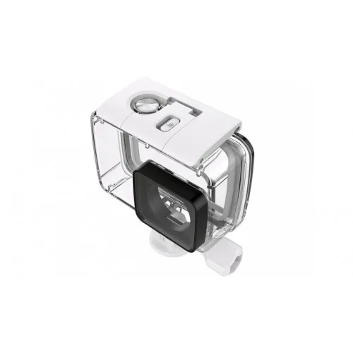 Аквабокс Для Xiaomi Yi 4K Action Camera Ip68 ПОГРУЖЕНИЕ НА 40 МЕТРОВ От -30 °C до +70 120x100x60 мм E-Z16FSK01 |