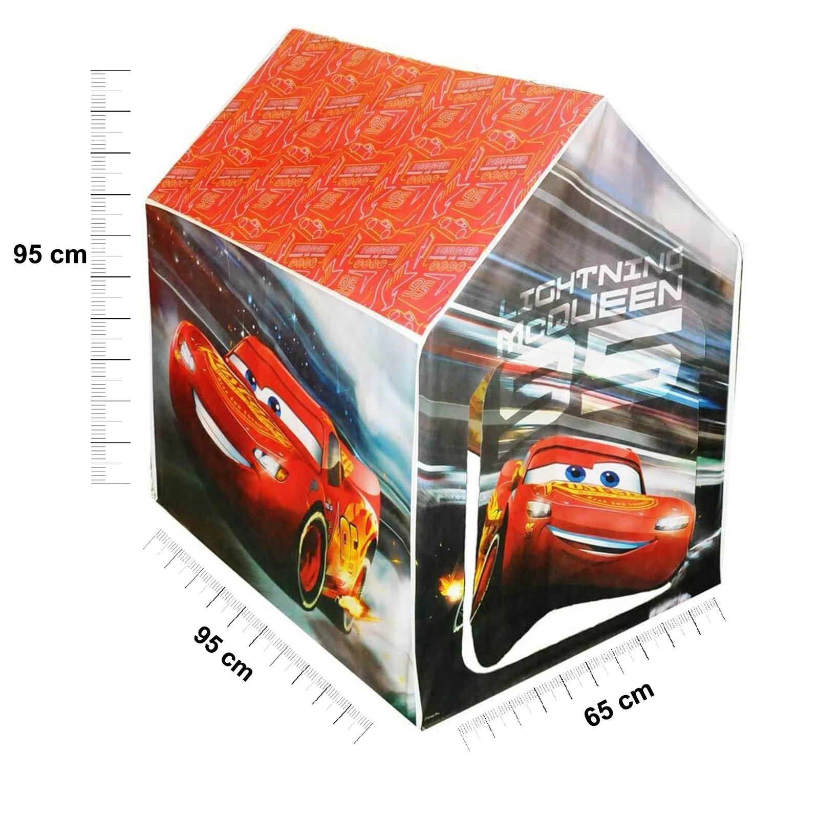 Ebebek Cars Game Canvas|Игровые палатки| |