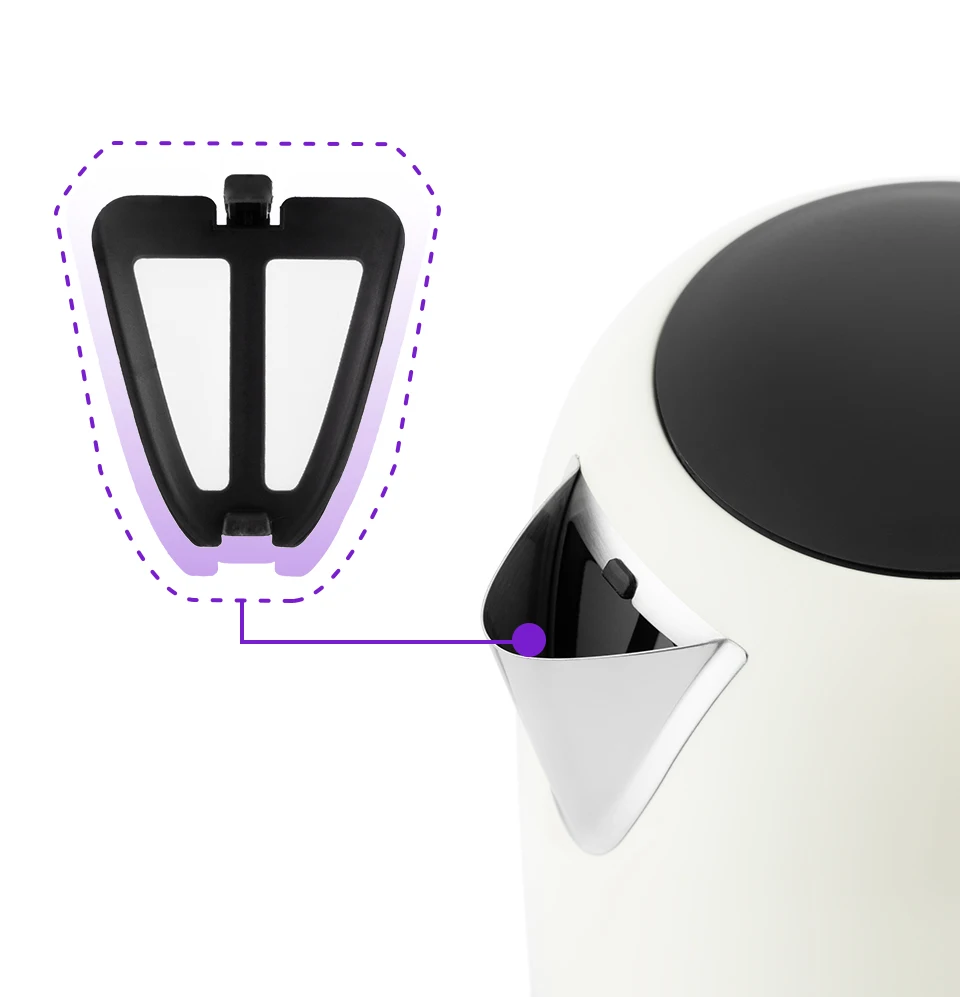 Чайник Kitfort КТ-683 |