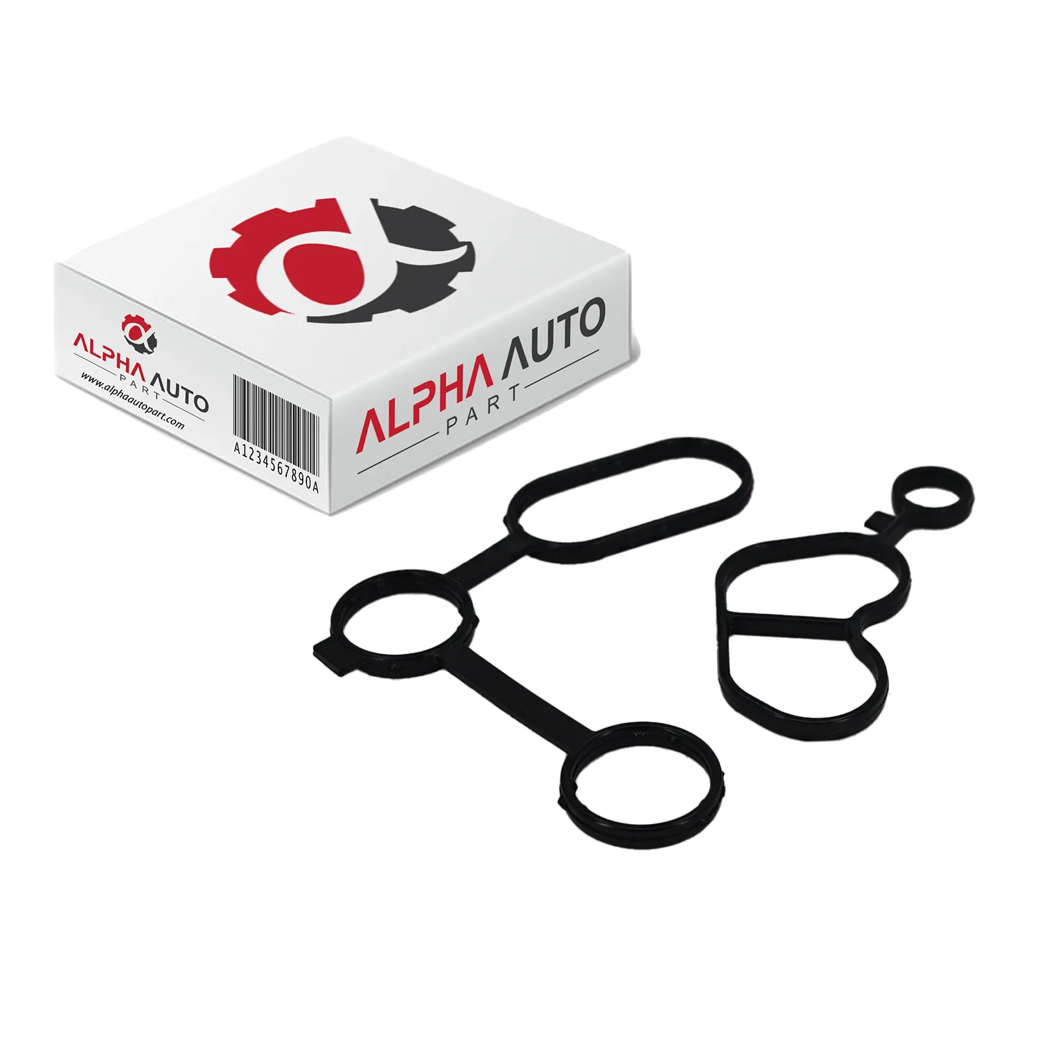 

Oil Cooler Gasket 1.2 TSI for VW Polo, Audi A3, Skoda, Seat
