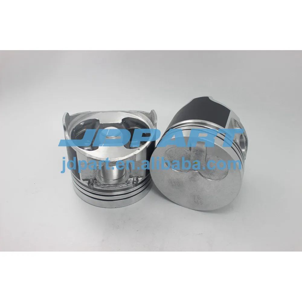 Новый комплект капитального ремонта 3YM30 для yanmar