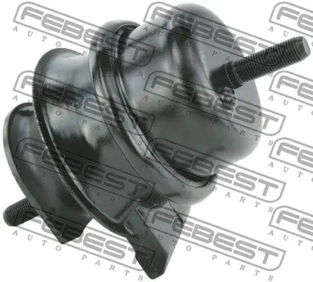 Подушка двигателя гидравлическая Lexus LS 430 00 06 FEBEST TM UC| |