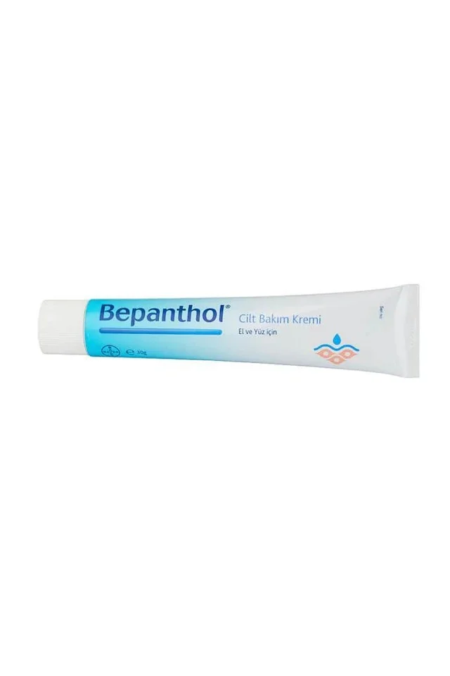 Bepanthol Skin Care Cream 30 g 246607103