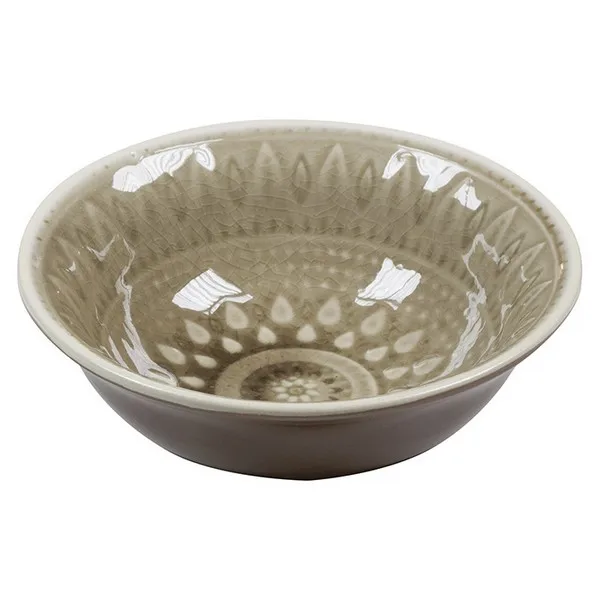 Миска натуральная (12X4x12 см)| |