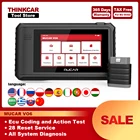 Диагностический сканер Mucar Vo6, профессиональный бессрочный Автомобильный Диагностический прибор, все системы, програмное обеспечение, кодирование ЭБУ 28, OBD2