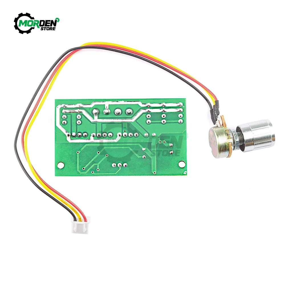 DC 12V 2510-4P + 1 8Miner PWM контроллер скорости вентилятора 8-канальный концентратор