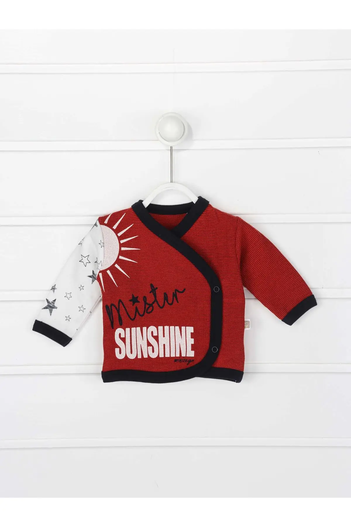 Красный одежда для новорожденных Одежда маленьких мальчиков костюм из 5