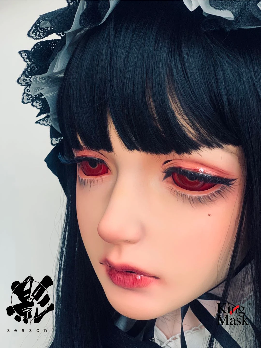 Рисунок 5 - (YingA)Kingmask сверхтонкая Женская/девочка