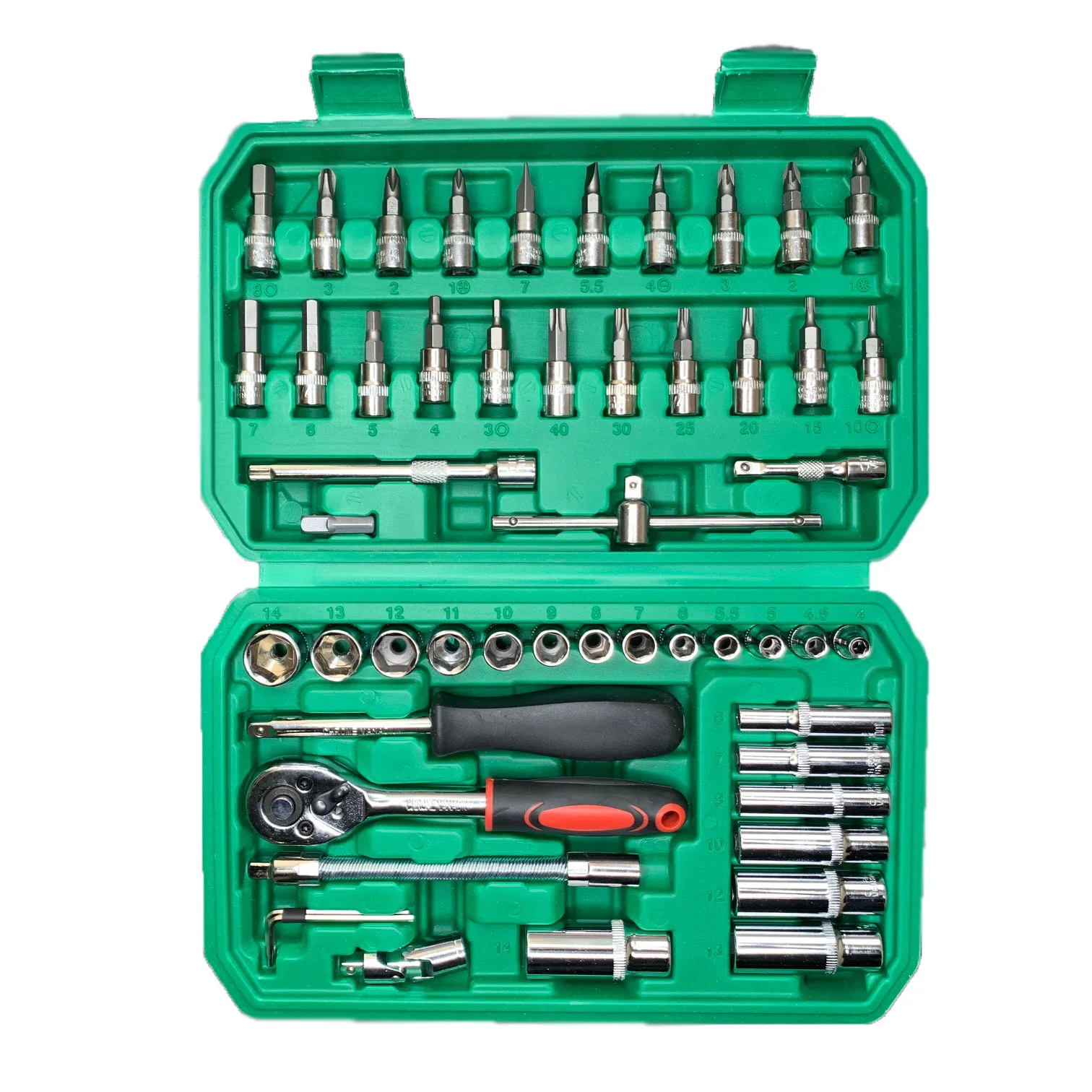 Набор инструментов Tools для дома и авто набор головок ключей|Наборы ручных