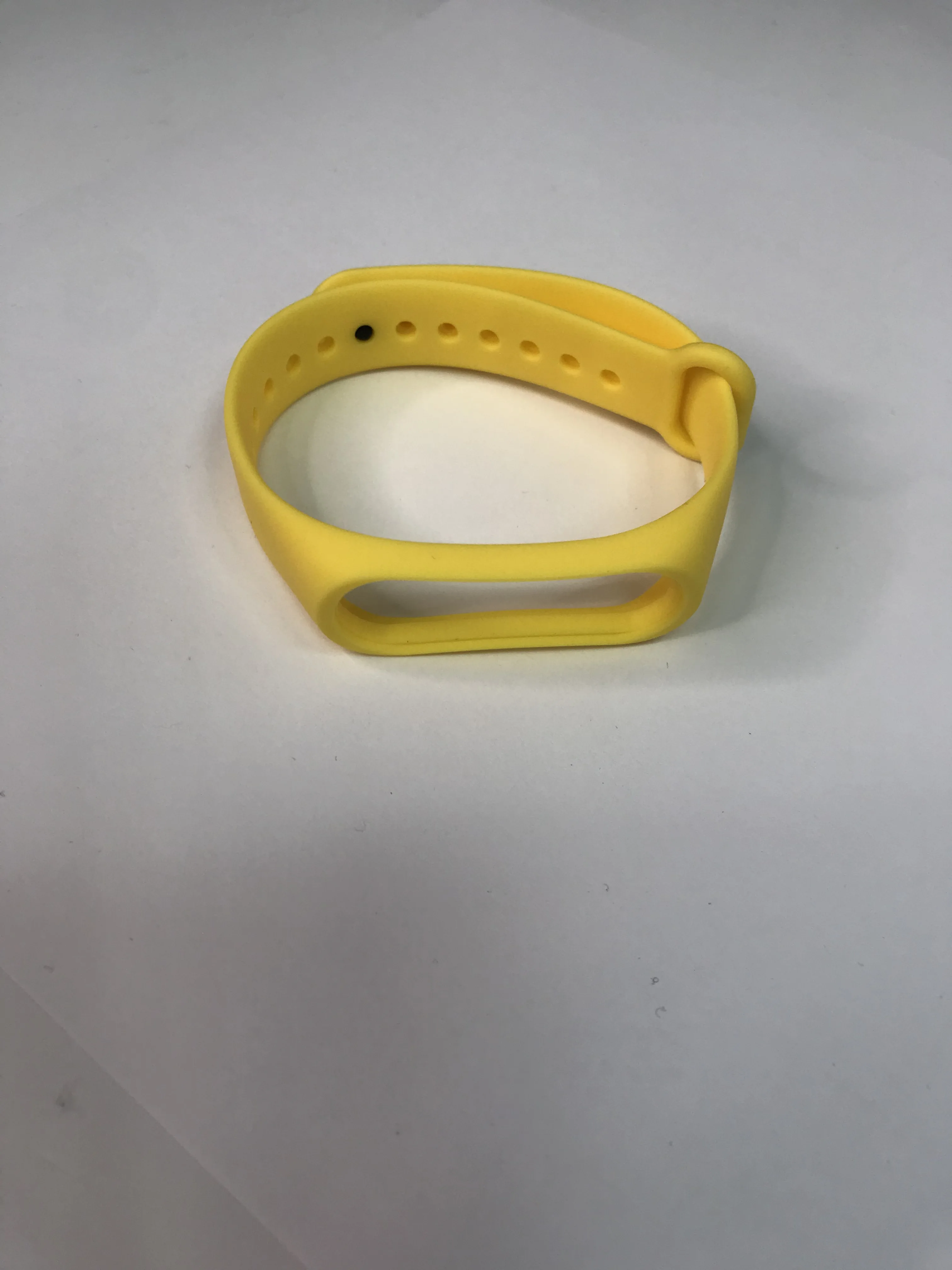 Ремешок силиконовый Xiaomi Mi band 2 3 4 5 6 7 сменный браслет для смарт-часов