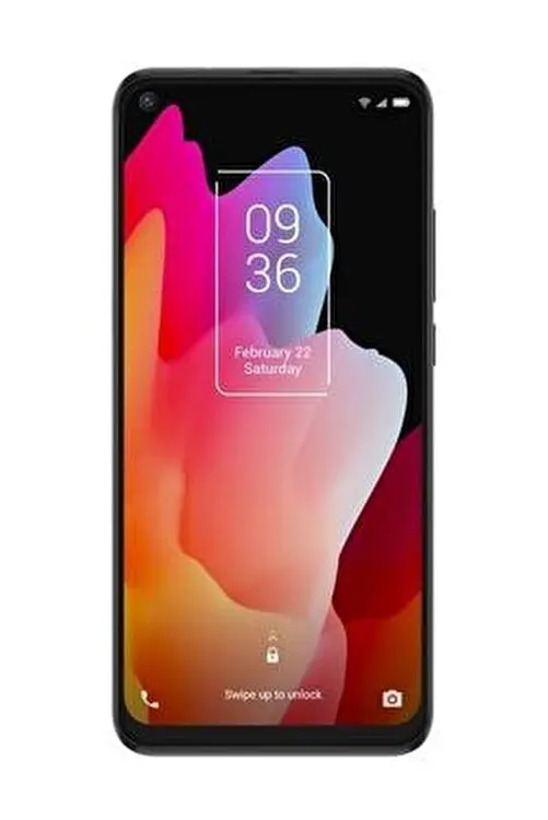 

TCL 10 л 64 Гб Dual Mariana Mavi T770h