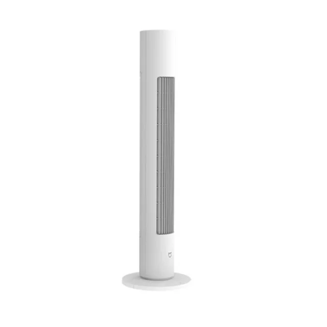 Напольный вентилятор Xiaomi Mijia DC Inverter Tower Fan white | Бытовая техника