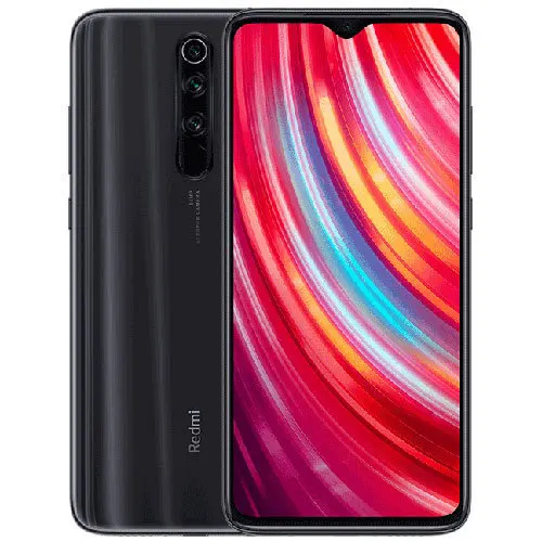 Смартфон Xiaomi Redmi Note 8 Pro /6+128Гб /Камера 64Мп /NFC /4500mAh/ [Доставка от 2 дней Ростест
