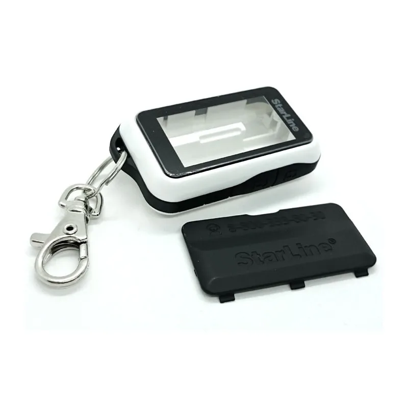 Корпус брелка StarLine E90.ДОСТАВКА ИЗ РОССИИ |