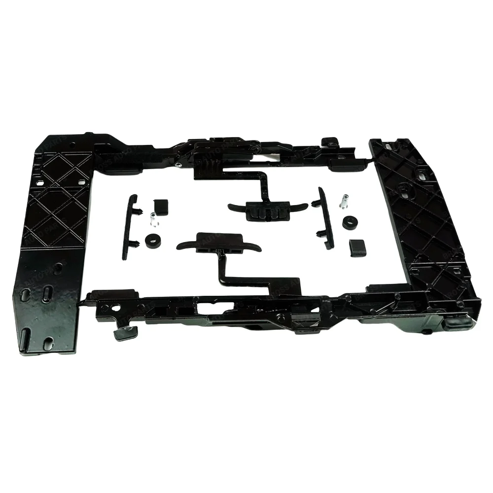 Автозапчасти держатель люка подъемные скользящие угловые кронштейны слева