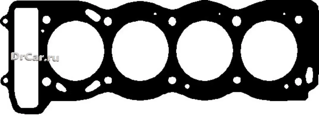Elring 894.054 прокл. cylinder head 1 PCs |