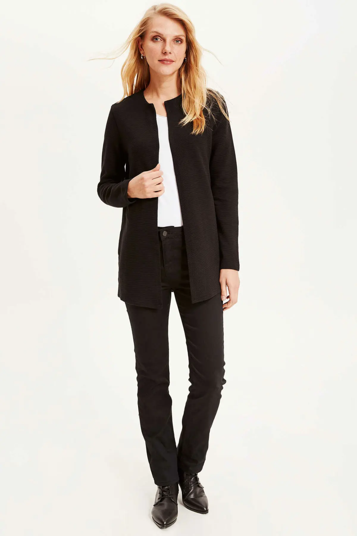 DeFacto женские Cardigan I4326AZ19SP|Футболки| |