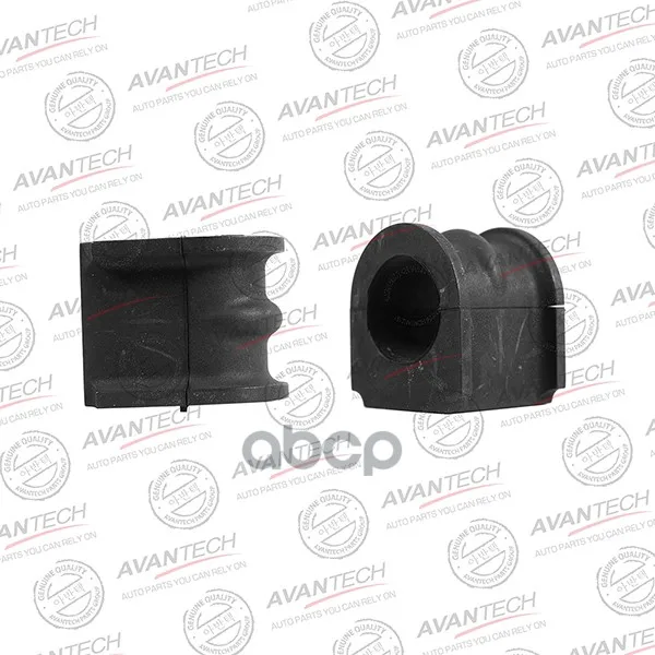 Bushing stabilizer avantech Wingroad/AD (Y10) item No. Abh0226 | Control Arms &amp Parts