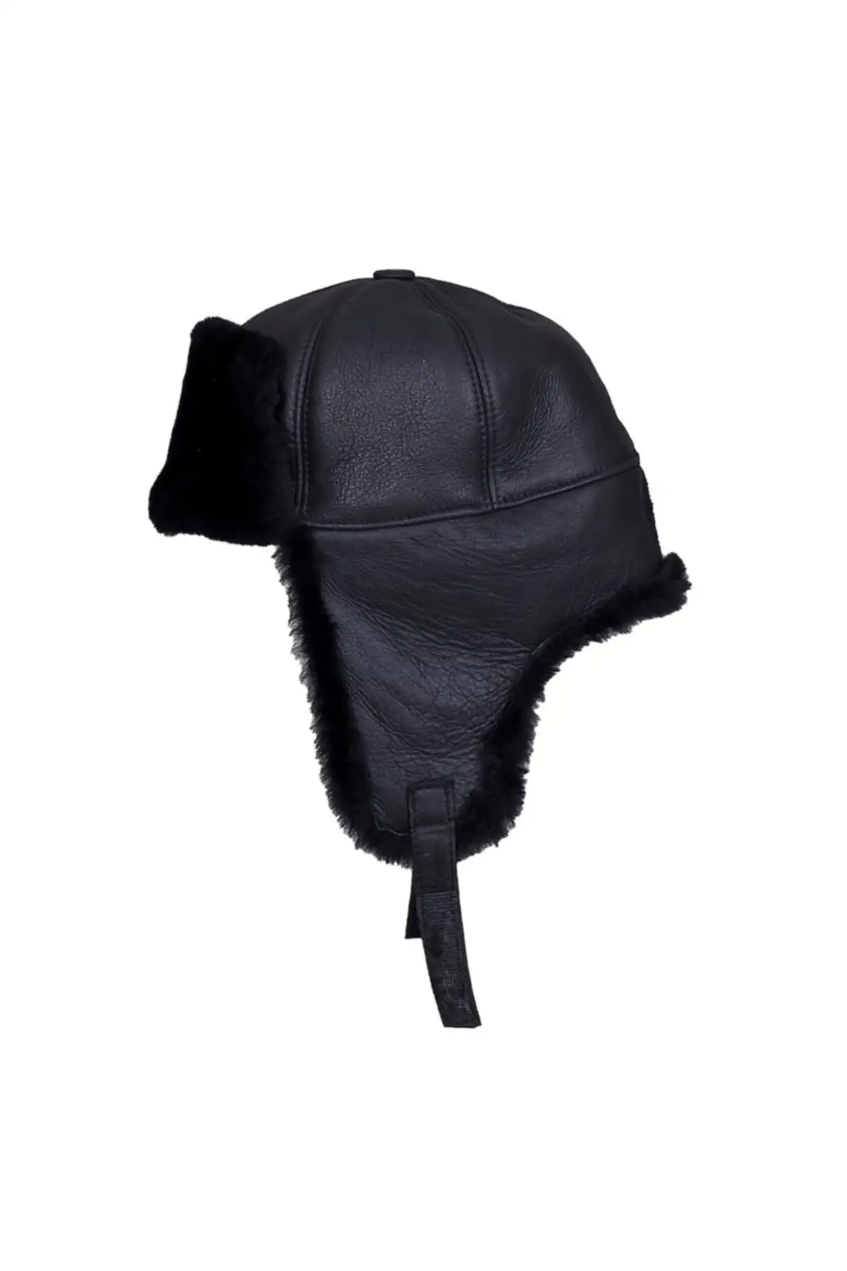 Советская армия военная Россия ушанка шапки бомберы охотник пилот шапка