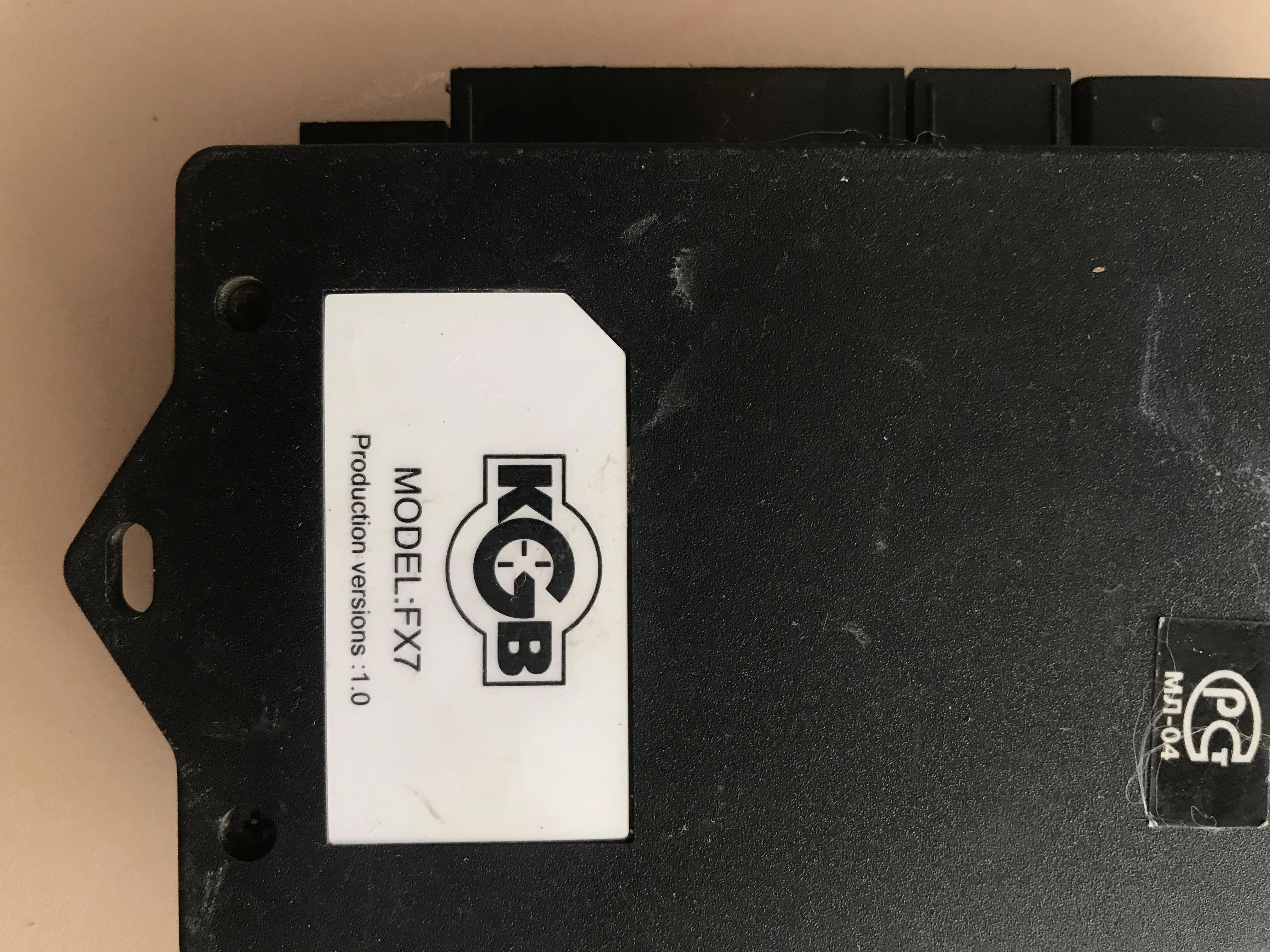 Kgb gx 7. Kgb gx 7