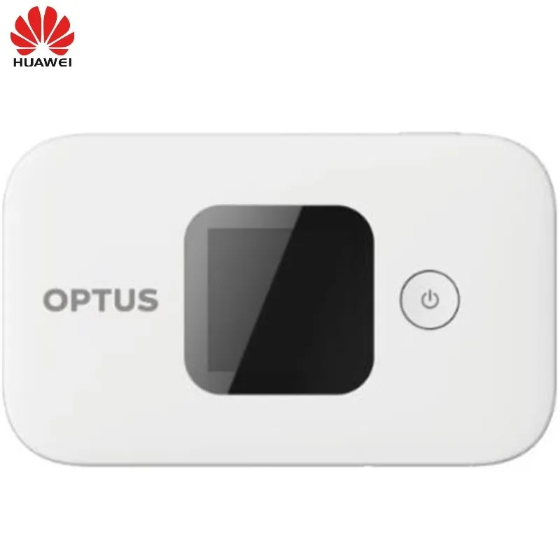 New Huawei Optus 4G Mifi Router E5577 WiFi Modem (Huawei E5577Fs-932)