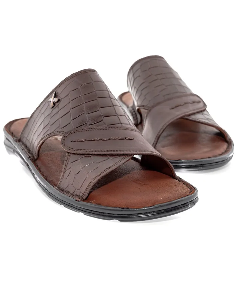 men's leather slippers, leather soft slippers,summer shoes, home slippers, men's shoes, classic shoes, summer slippers, street s
