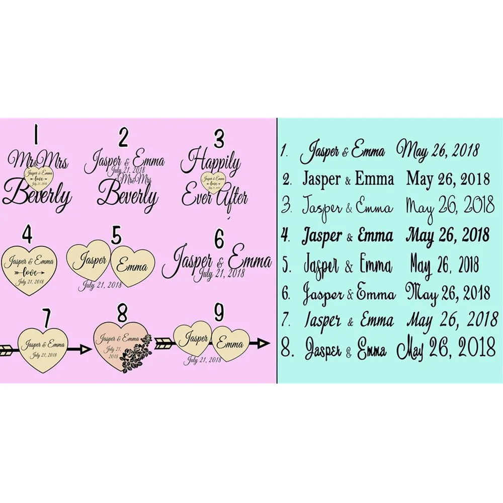 Дерево Тема любовь птицы свадебный замок Гостевая книга Свадебная коробка