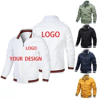 new jacket mens casual boutique outer brand slim fit mens outer spring autumn mens street casual boutique outer jacket