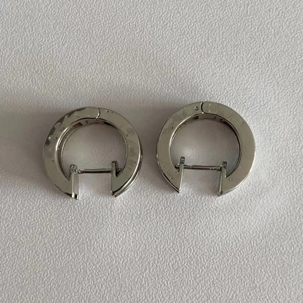 

Bvlgary Earring 2022 New Stainless Steel Stud Jewelry