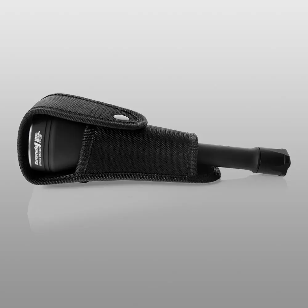Светодиодный Поисковый фонарь Armytek Barracuda XP-L HI LED 1350 лм Дальнобойный Тактический