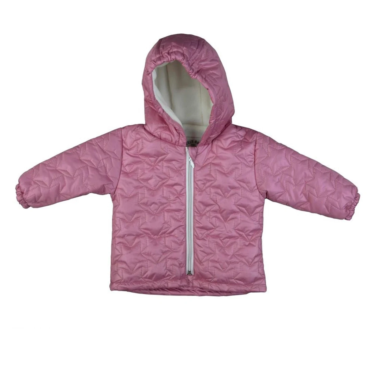 

Bebepan Star Coat