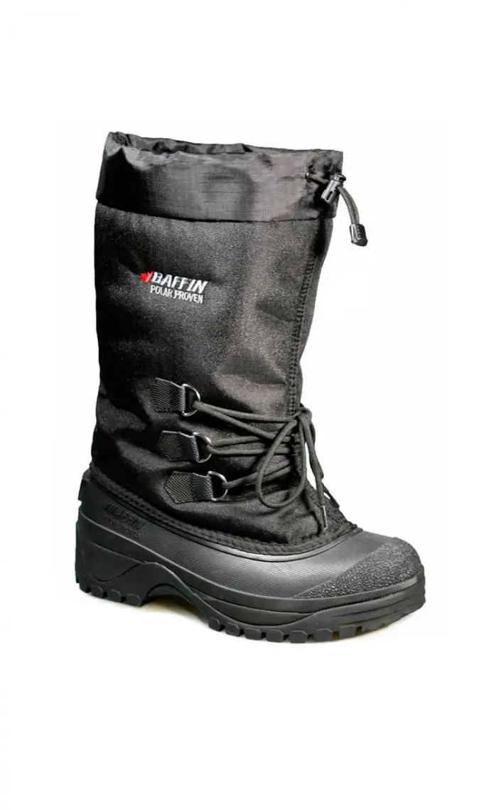 Сапоги Baffin Arctic Black р.44 5|Походная обувь| |