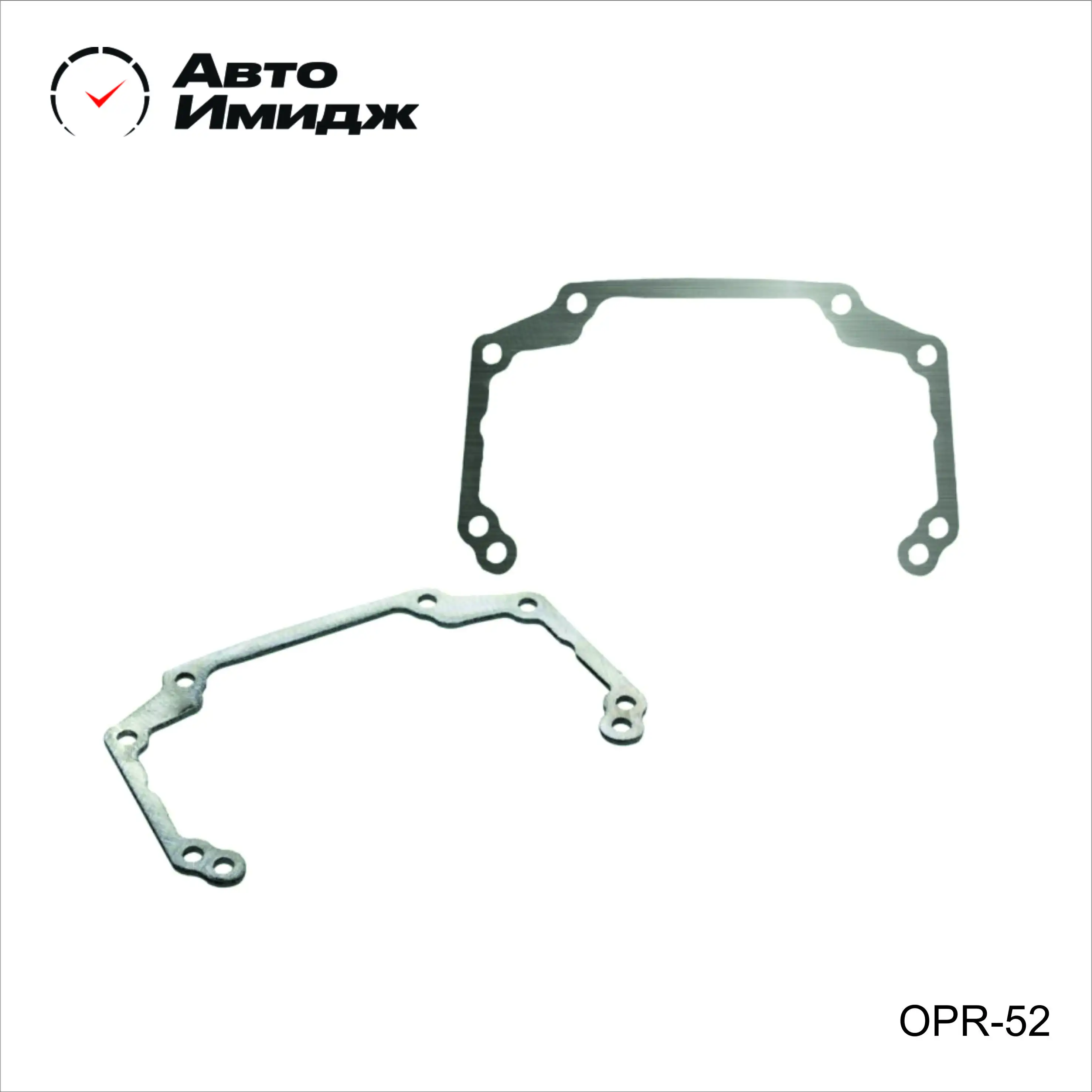 Переходные рамки Honda для линз под крепление Hella 3R/5R