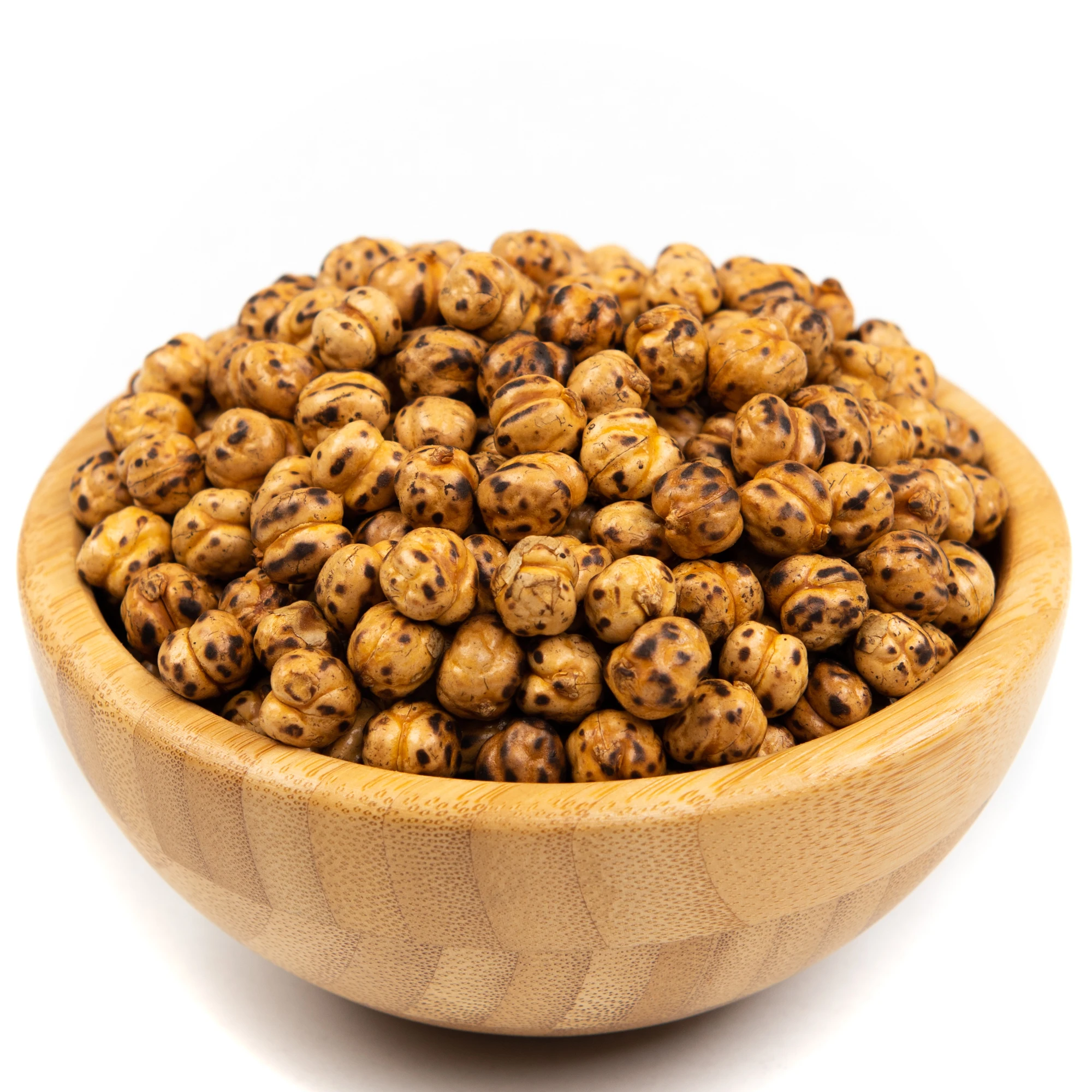 Высокое качество жареный и соленый миндаль сухофрукты сухой корм чудесный