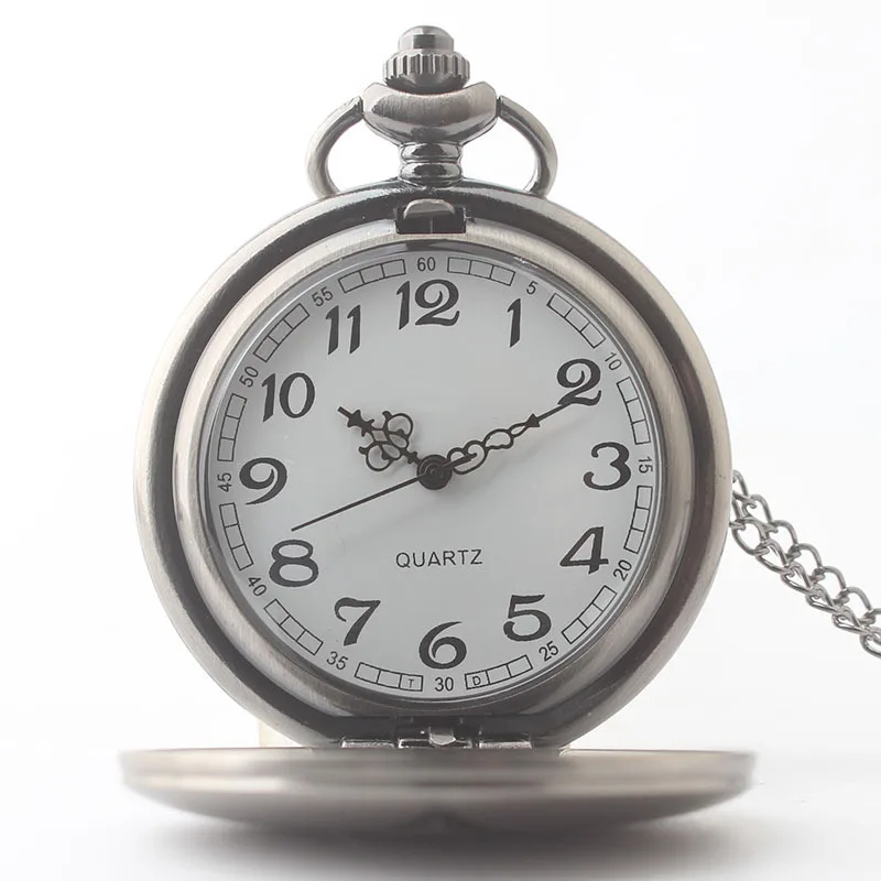 Рисунок 2 - Лидер продаж, Классические карманные часы